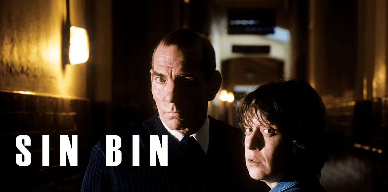 Sin Bin (1993)