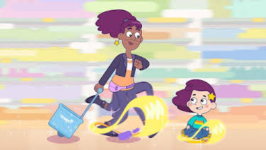 5:30 PM: Rafi the Wishing Wizard (S1) | Cbeebies | 10/5 2026