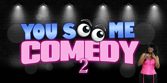 You See Me Comedy 2