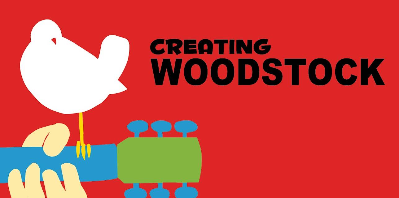 Creating Woodstock (2019)