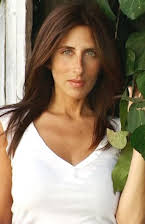 Christine Holz-Lusita as 