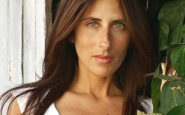 Christine Holz-Lusita