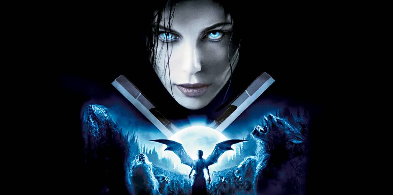 Underworld: Evolution (2006)