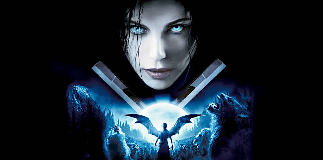 Underworld: Evolution (2006)