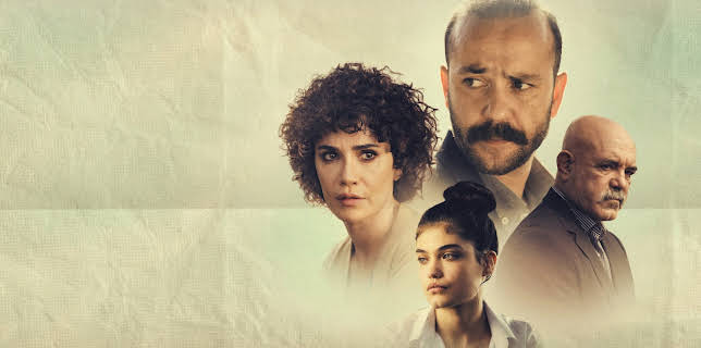 Love Me Instead (2021)