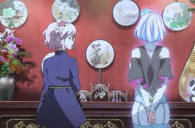 LAST HOPE: Episode 7