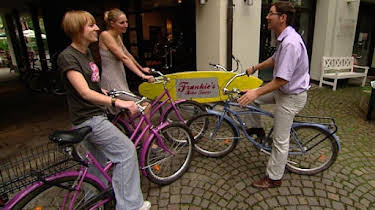 07:15: GRIPS Englisch | ARD Alpha | 7/29 2026