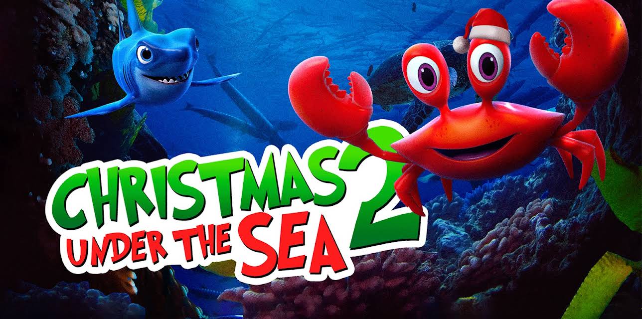 Christmas Under The Sea 2 (2021)