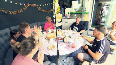 08:15: Die Wollnys - Eine schrecklich große Familie! | RTL 2 | 6/6 2026