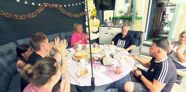 16:15: Die Wollnys - Eine schrecklich große Familie! | RTL 2 | 1/17 2026