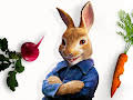 Peter Rabbit