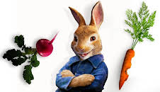 Peter Rabbit