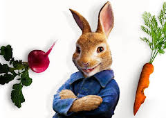 Peter Rabbit