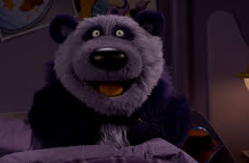 Donkey Hodie Bedtime Stories, Season 1: Purple Panda's Night-Night Countdown