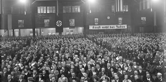 02:30: Die USA und der Holocaust (2/6) | Arte | 1/14 2026