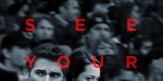 00:25: Circuito cerrado (IMDb 6.2) | Paramount Channel | 11/21 2025