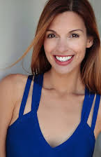 Bridget Fitzgerald as 