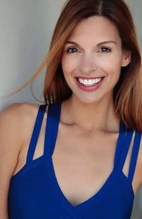 Bridget Fitzgerald as 