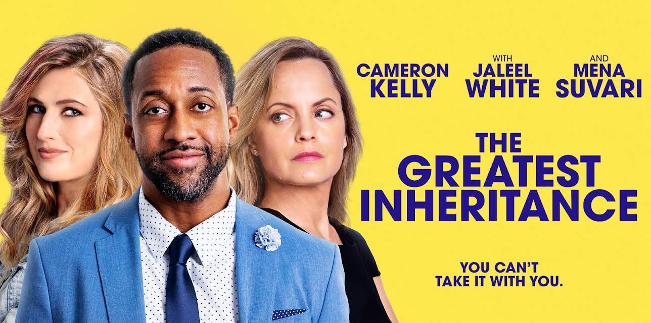 The Greatest Inheritance (2022)