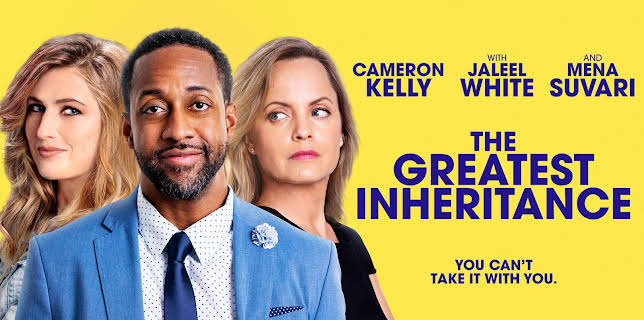 The Greatest Inheritance (2022)