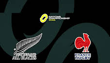 ran Rugby: Nations Championship 2026