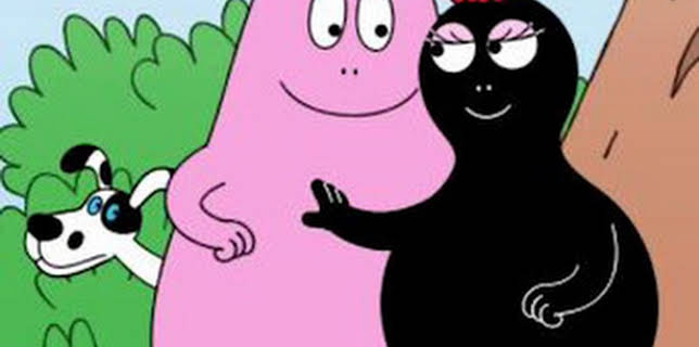 19:54: Barbapapa - ¡Una gran familia! single story (T2): Episodio 8 | NICK JR | 2/8 2026