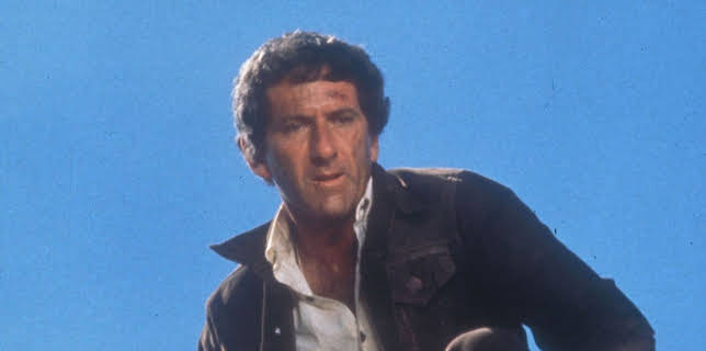 19:25: Petrocelli (S01/E21) | One | 2/8 2026