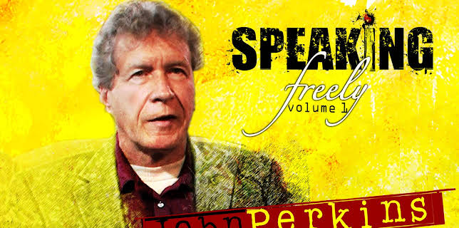 Speaking Freely: John Perkins (2007)