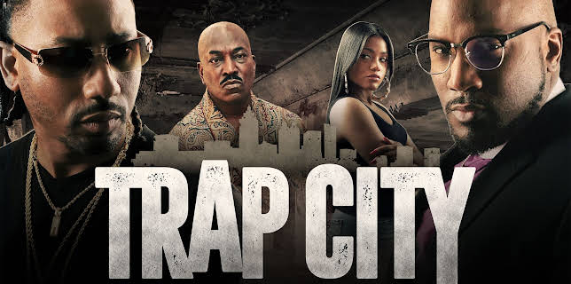 Trap City (2024)