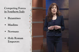 Renaissance: The Transformation of the West: Renaissance Italy's Princes and Rivals