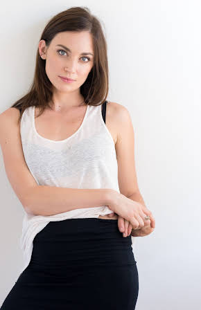 Carrie Finklea as 