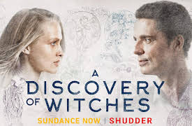 A Discovery of Witches: Episode 101
