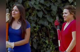 I Hate My Yard Season 1: Spanish Flair