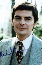 Richard Benjamin som 