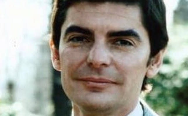 Richard Benjamin