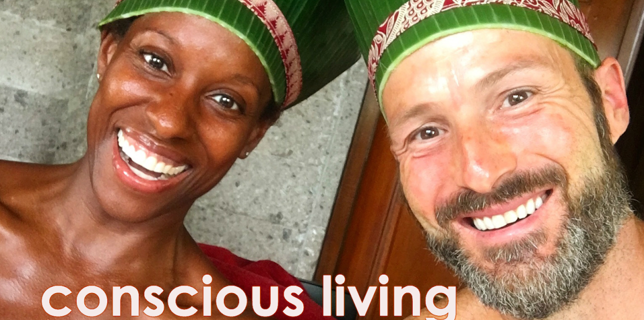 Conscious Living