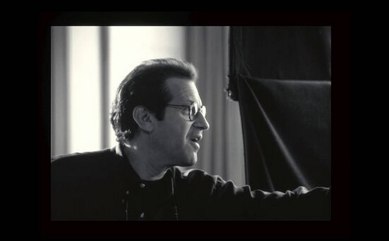 Eric Blakeney