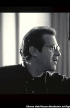 Eric Blakeney as Director