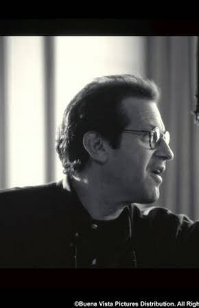 Eric Blakeney as Director