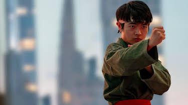 10:25 PM: Karate Kid: Legends | Sky Hits | 7/23 2026