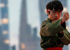 Karate Kid: Legends