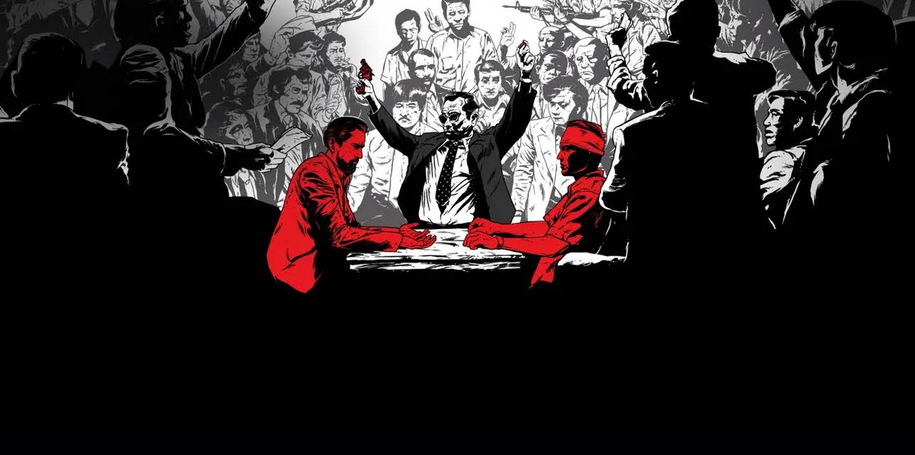 The Deer Hunter (1978)