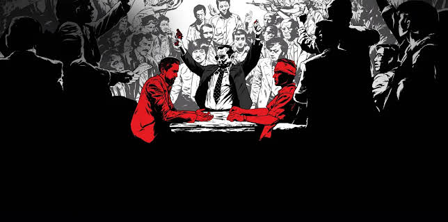 The Deer Hunter (1978)