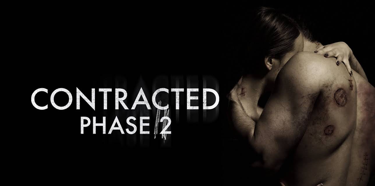 Contracted: Phase 2 (2015)