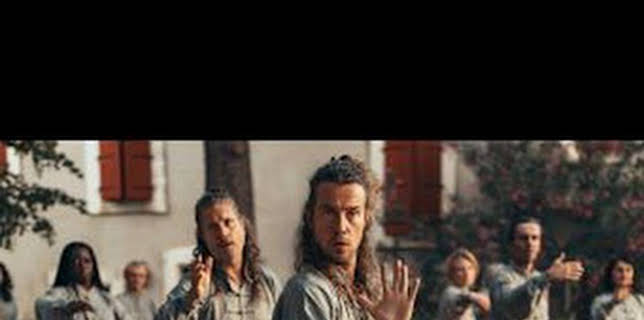 14:26: Panda (T1): Episodio 6 | COSMO | 3/18 2026