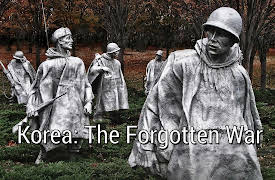 Korea: The Forgotten War Season 1: Korean War, The: Fire & Ice: Triumph To Tragedy