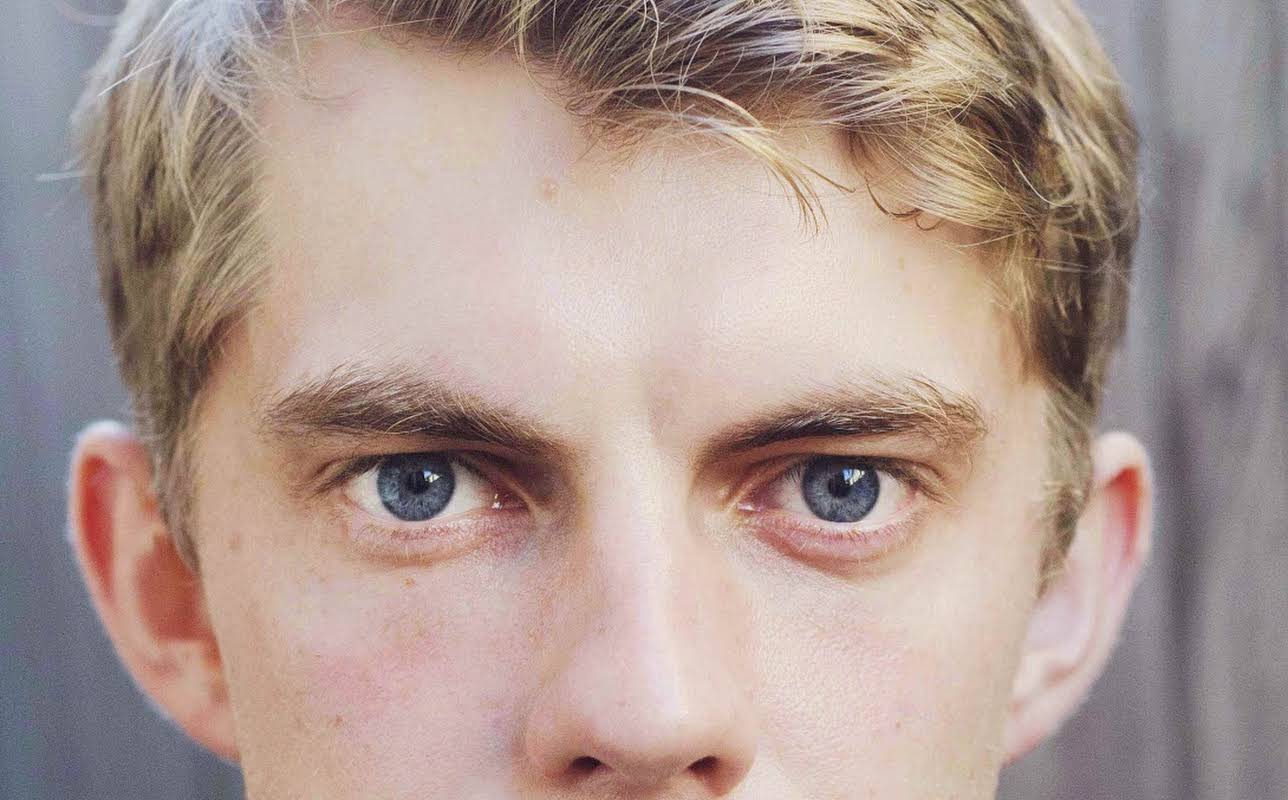 Harry Greenwood