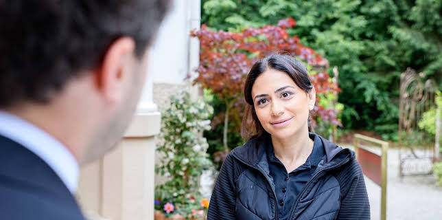 08:05: Sturm der Liebe (4549) | MDR Fernsehen | 3/6 2026