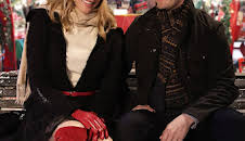 Much Ado About Christmas