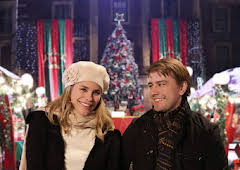 Much Ado About Christmas